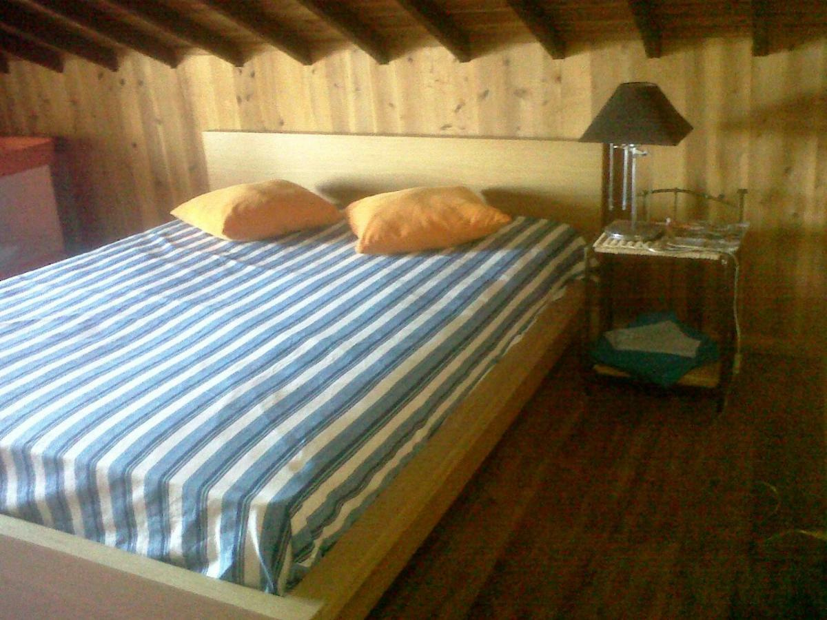 Join Our Relaxed House Near The Beach - Mosteiros Mosteiros  Esterno foto